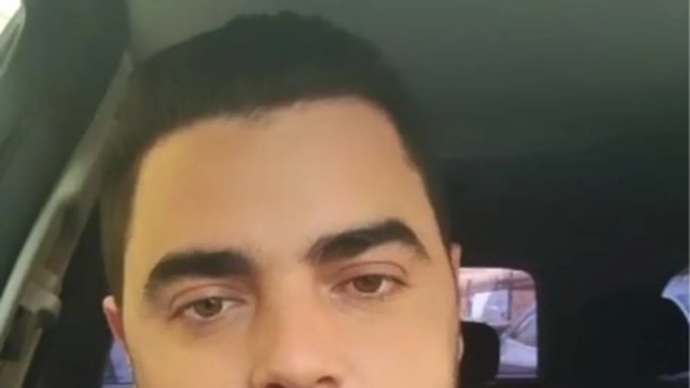 "Imádkozzunk együtt Young G kislányáért" - Friss hírek jöttek a kis Rebeka állapotáról