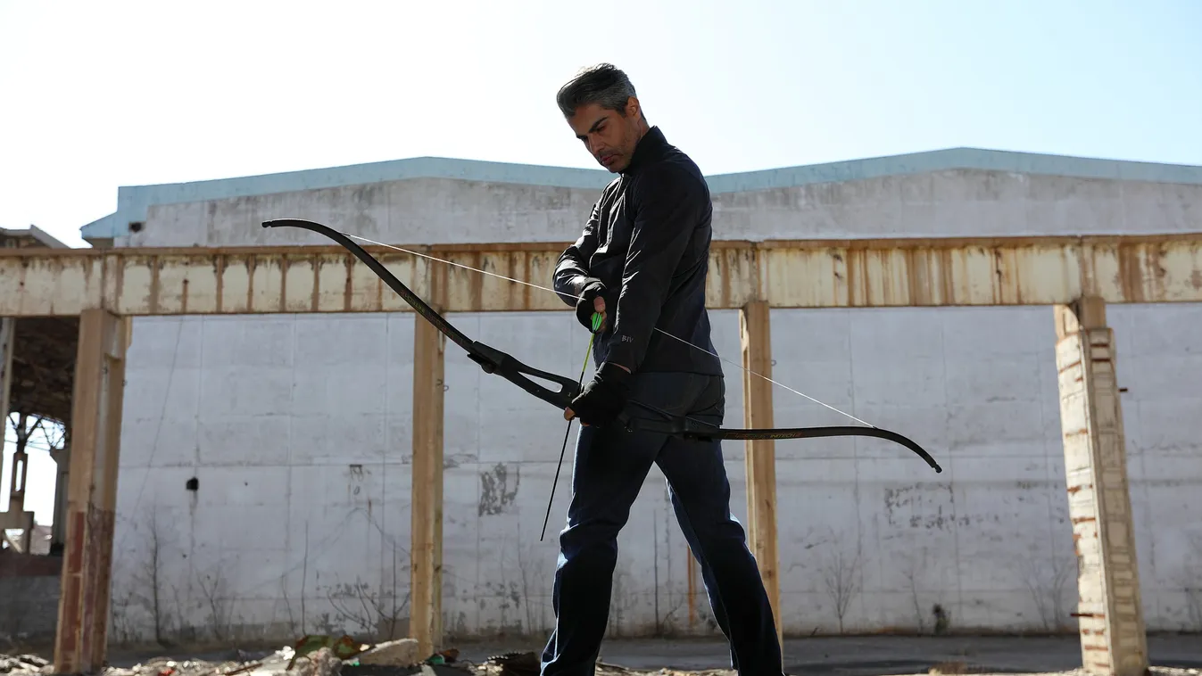 Vérbe borult az ovis ballagás: nyílvessző fúródott a 3 éves kislány mellkasába