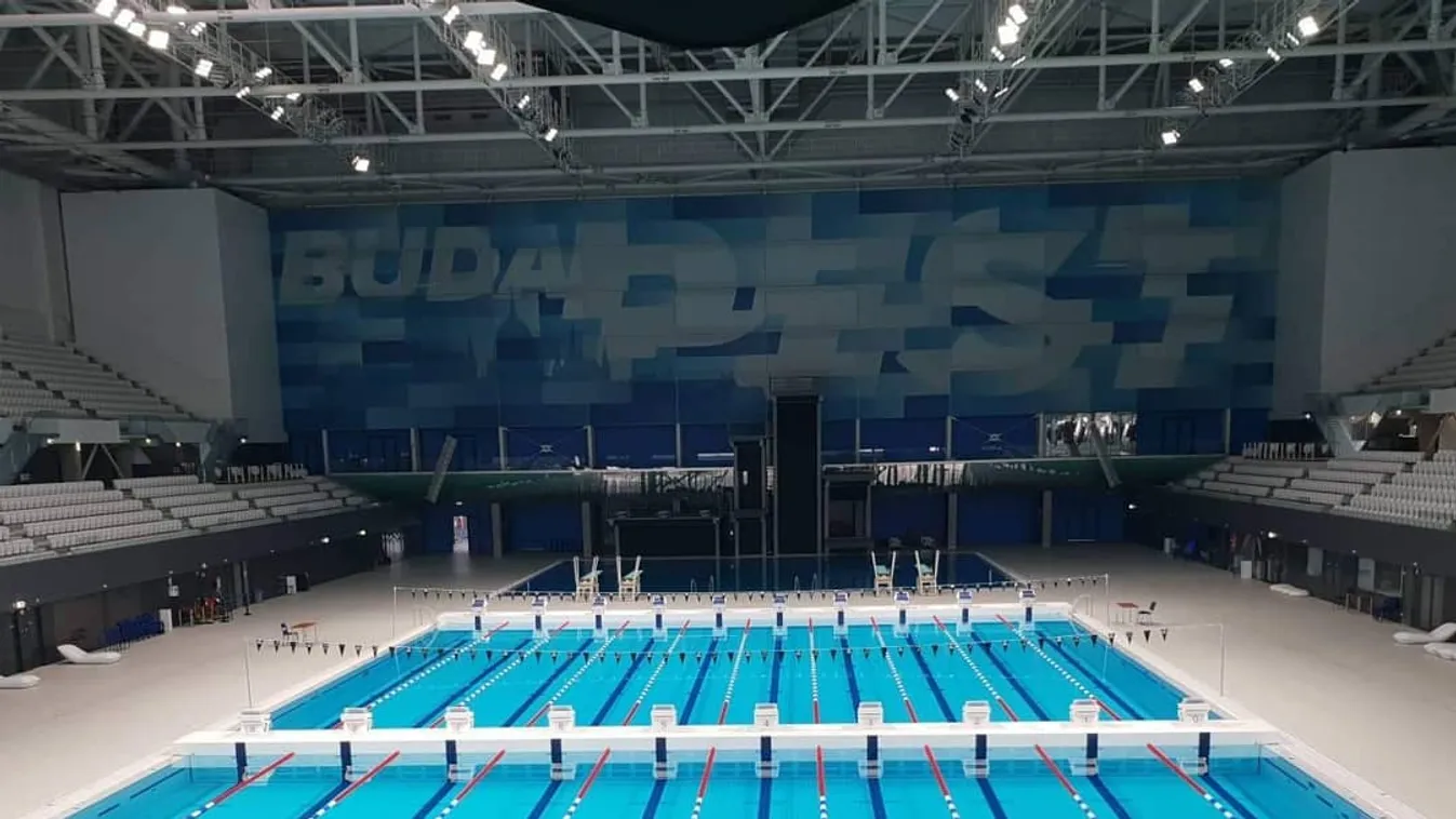 Kitálalt az elnök, ezt gondolják az úszók Magyarországról