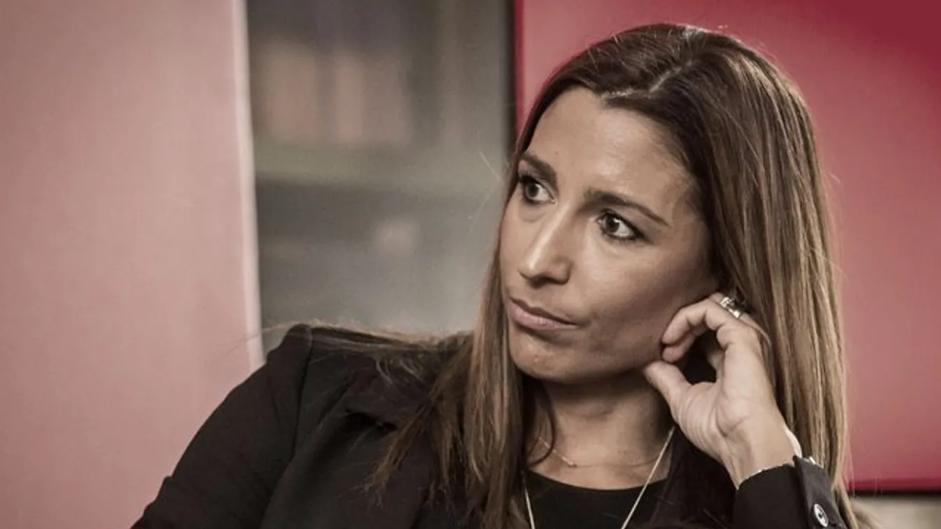 Megviseli a gyász Rubint Rékát: „Belehaltam abba, ami történt”