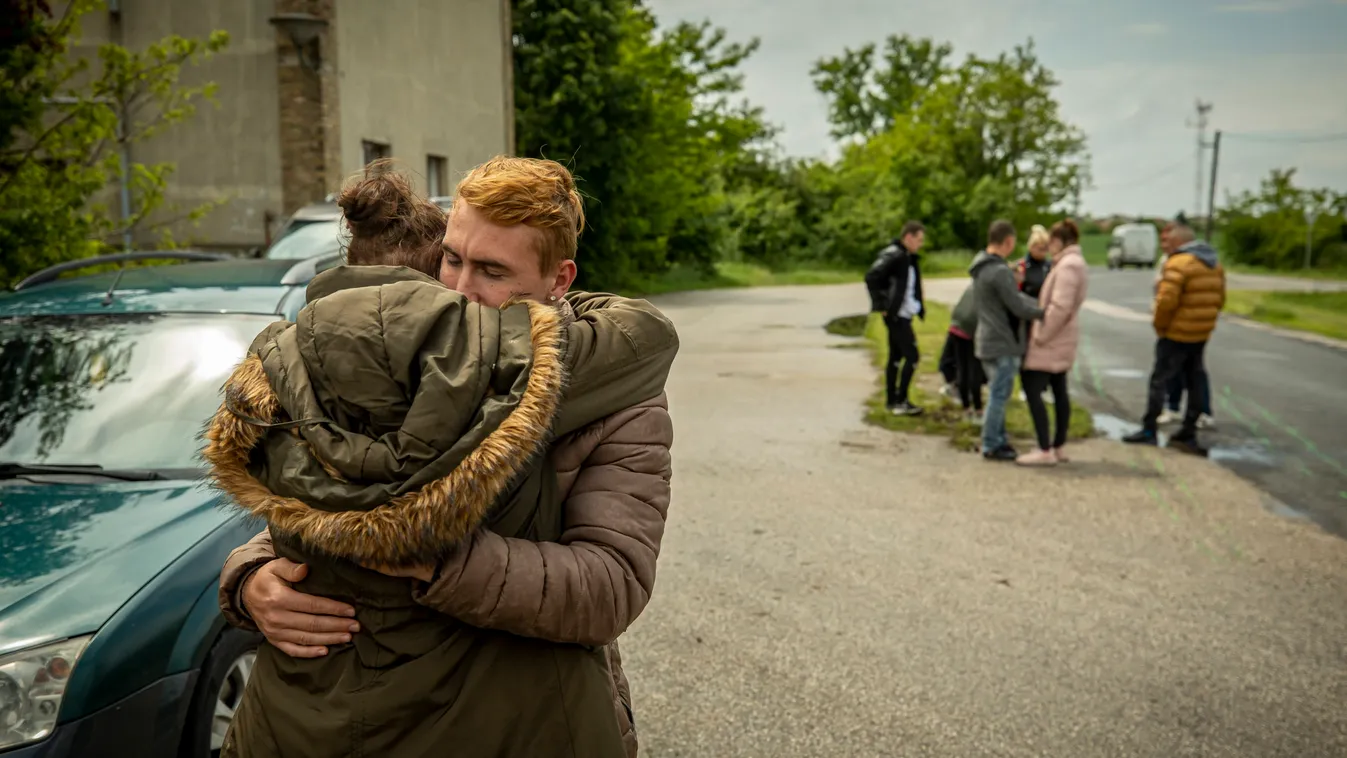 Borzalmas tragédia: részeg barátja vitte halálba a 14 éves fiút