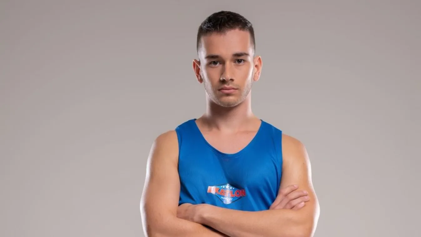 "Jól megérdemelt pihenő vár rám" - a legjobb három közé jutott a Kihívó