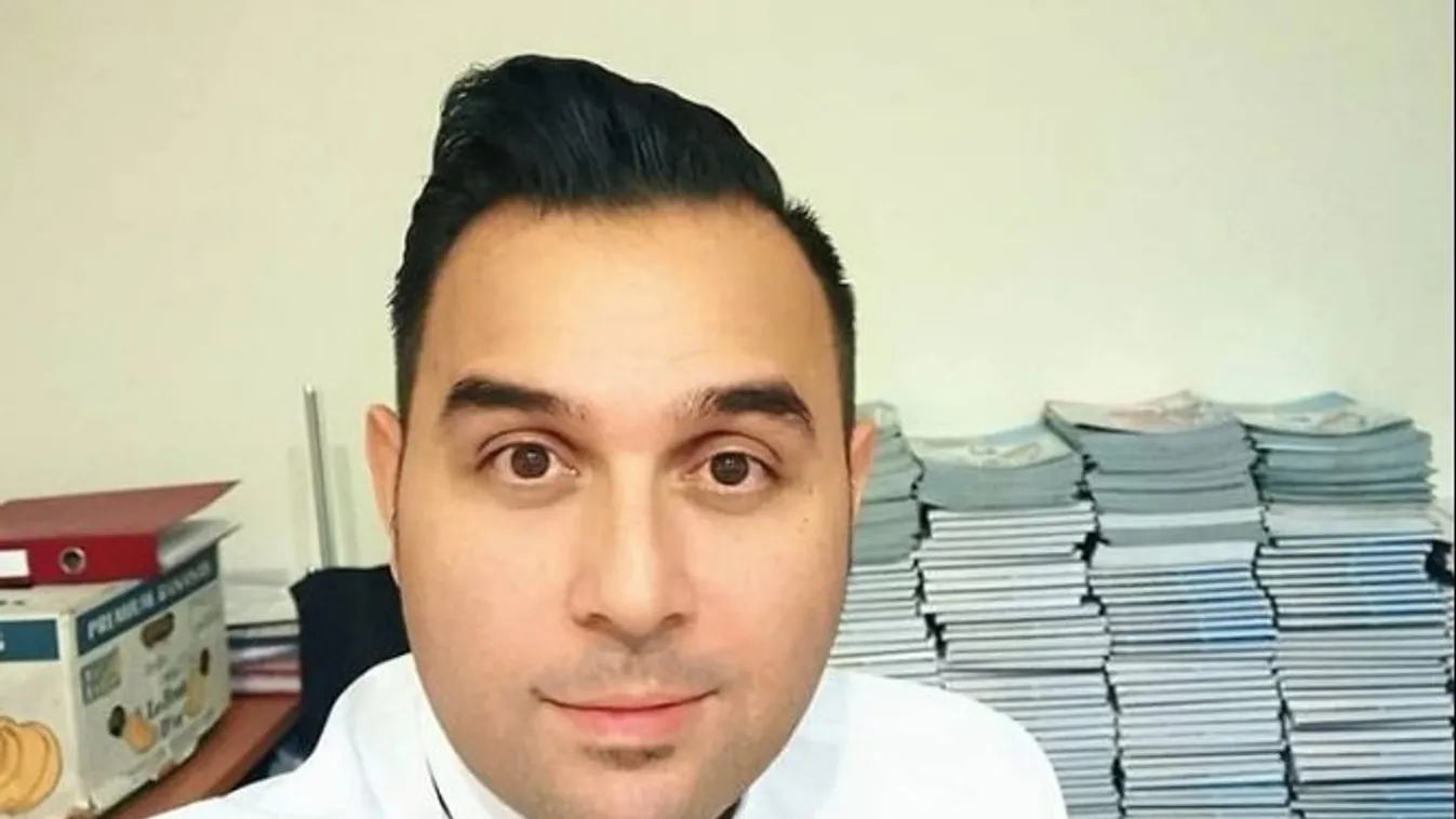 „Sírtam, zokogtam” – pillanatokon múlt Bódi Csabi élete