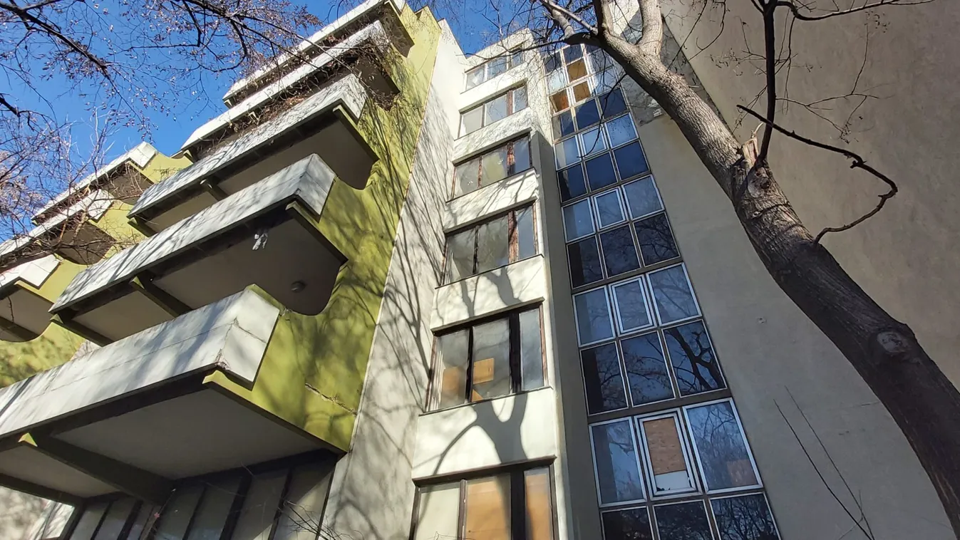 Minden, amit tudni akartál a szovjet szellempanelekről a Hungárián