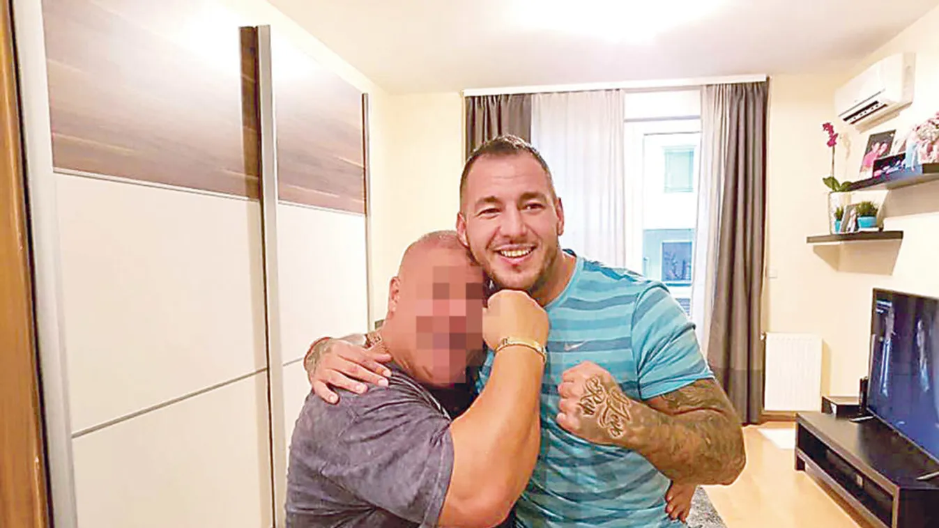 Döntött a bíróság Curtis gyilkossággal gyanúsított bátyjáról