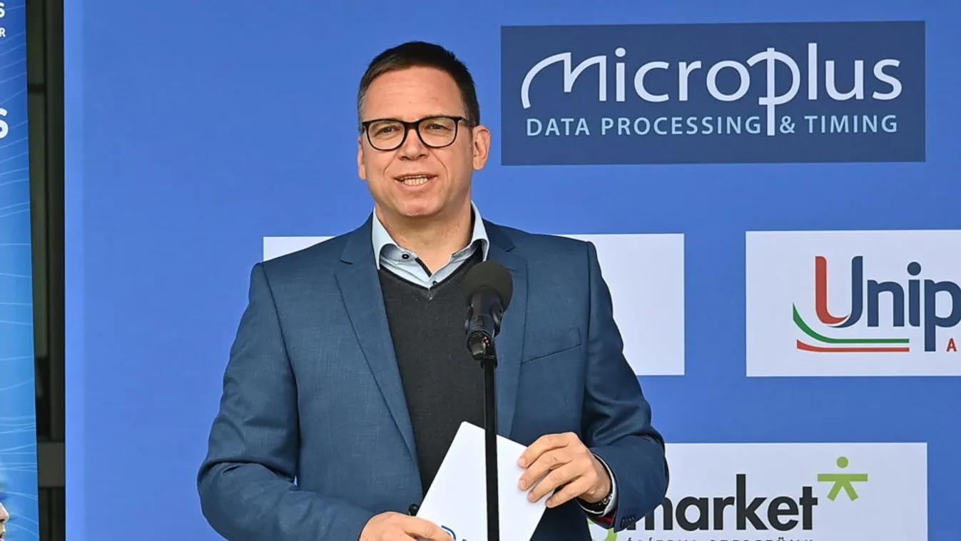 Fürjes Balázs: Karácsony Gergely nem spórolhatja meg a nyelvtanulást