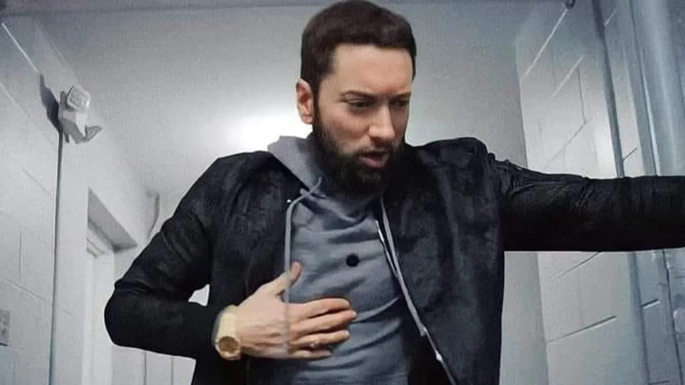 Eminem lányanak bikinis teste ütősebb, mint az apja legkeményebb slágere - Fotó