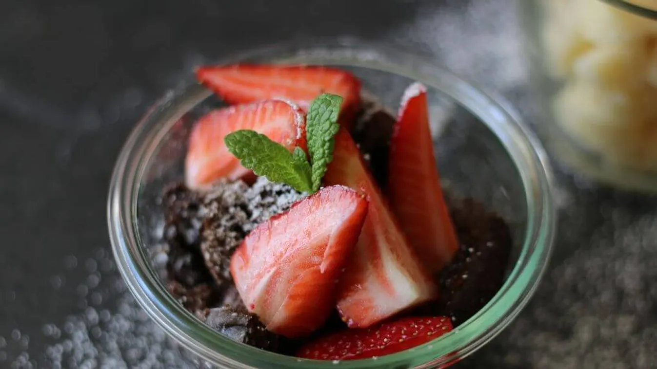 Itt a szezon legjobb reggelije, már előző este elkészítheted!