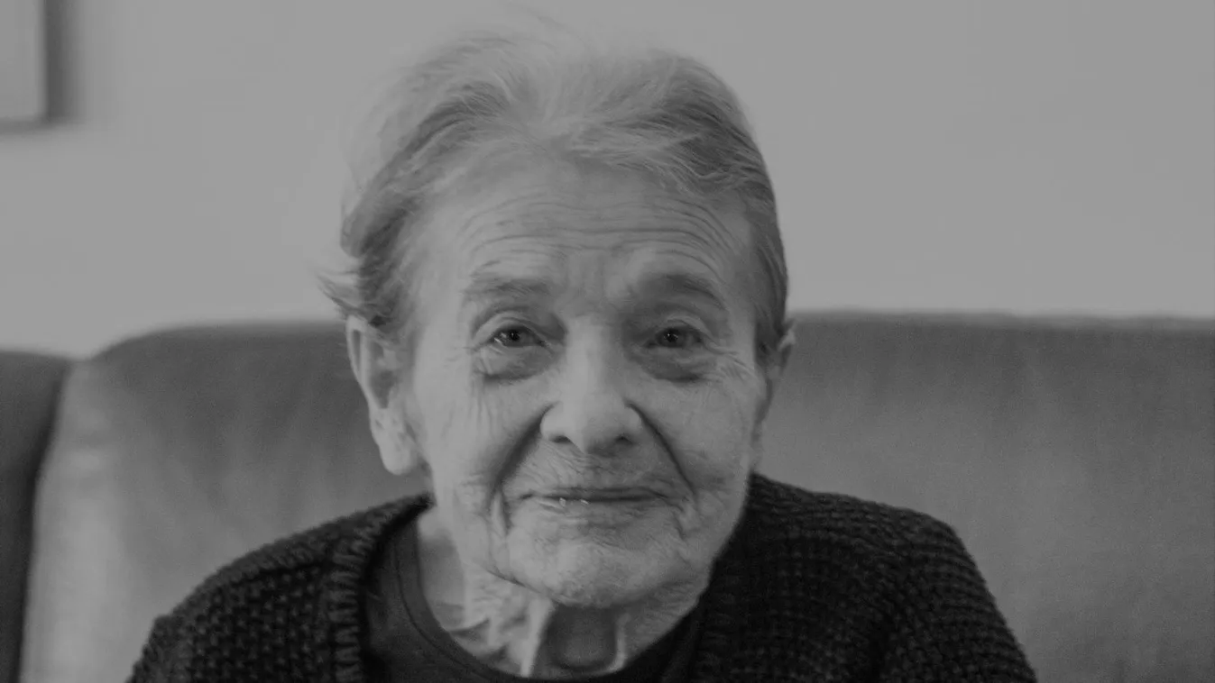  Szobrot kaphat Törőcsik Mari, különleges helyre kerülne az alkotás