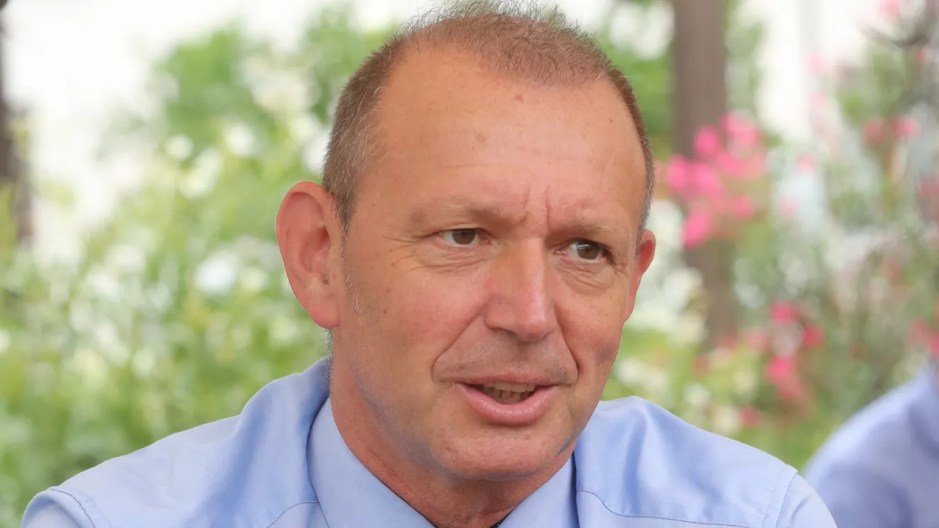 Győrfi Pál is megszólalt: szörnyű állapotban van a férfi, akit elgázolt a 3-as metró