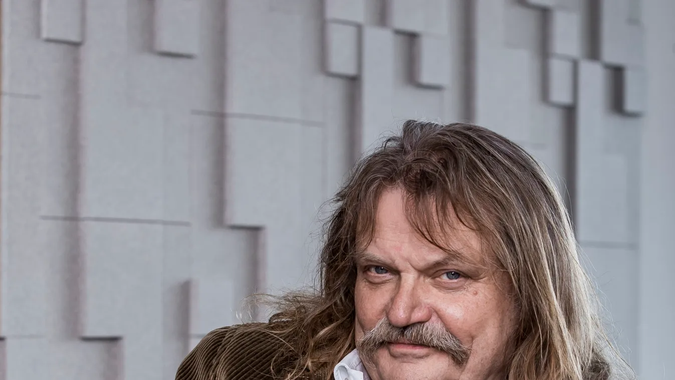 Mándoki László vallomása: Tiltották tőlem az első szerelmemet