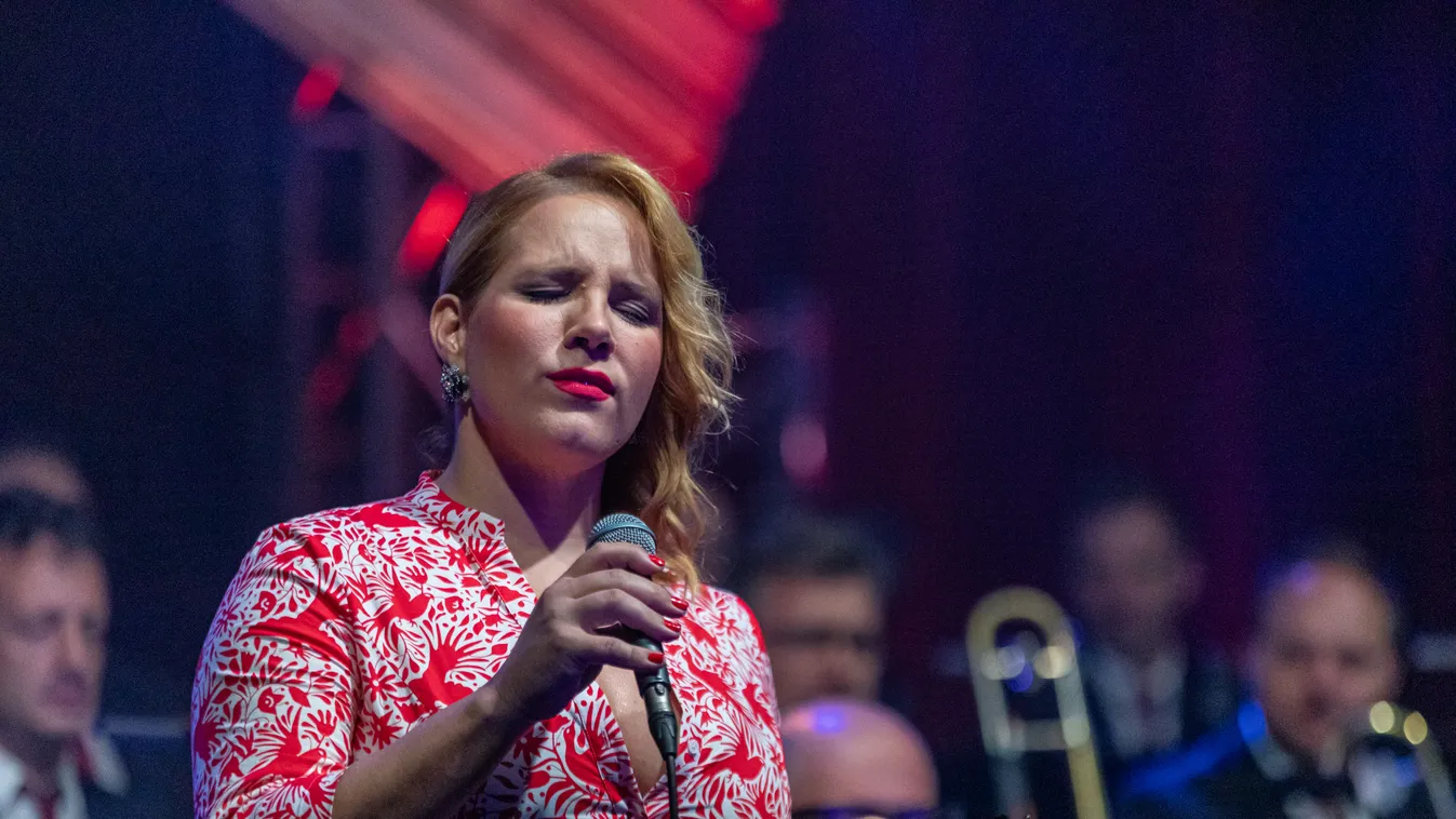 Koronavírus - Betegsége után visszatért a munkához Tóth Vera