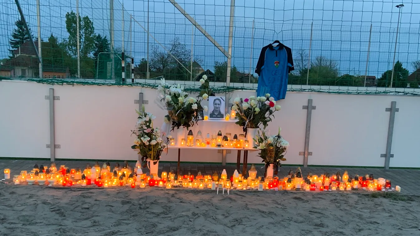 Testvére gyászolja a magyar bírólányt: „a baleset pillanatában elveszítettük őt”