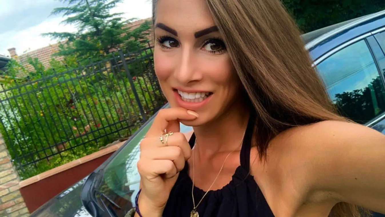 Újabb üzenetet tett közzé Bochkor Gábor eltitkolt exe