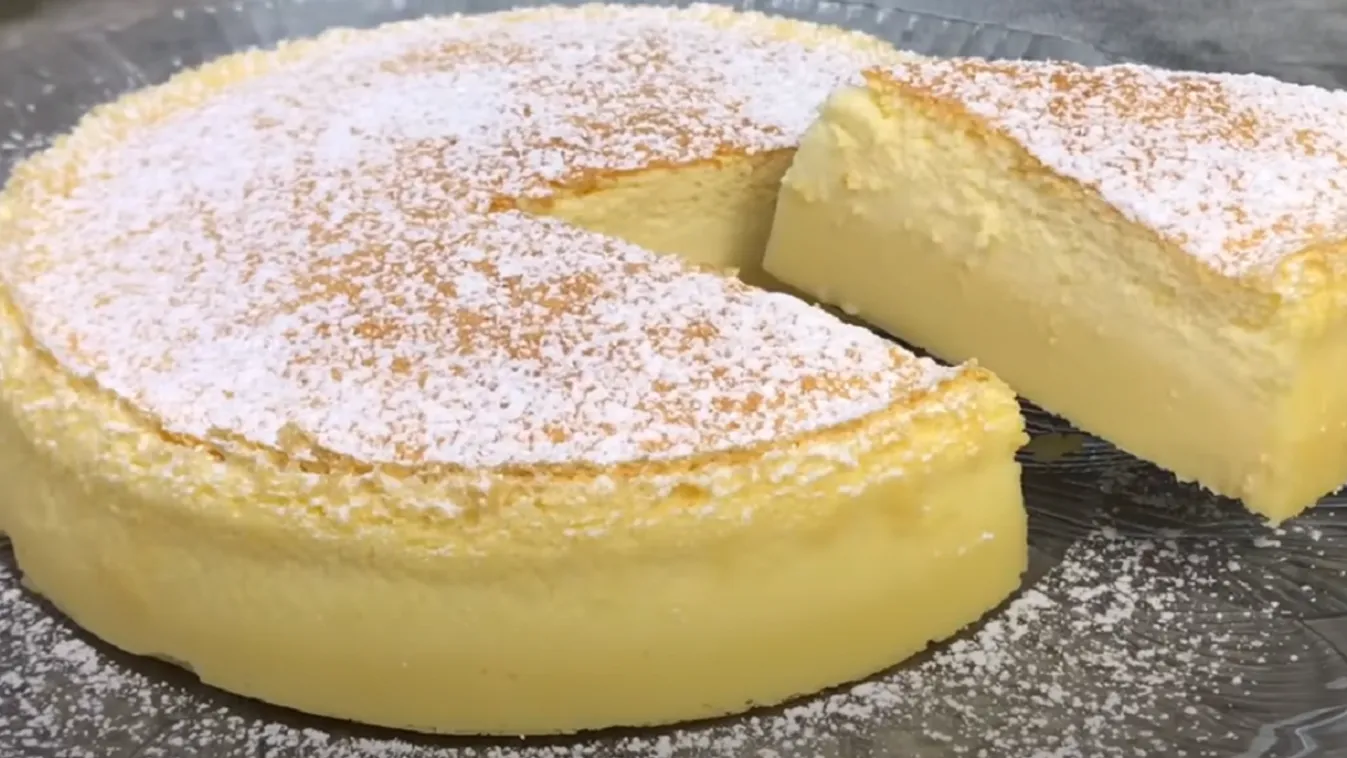 Anyák napi kedvenc: villámtorta csak 3 hozzávalóból