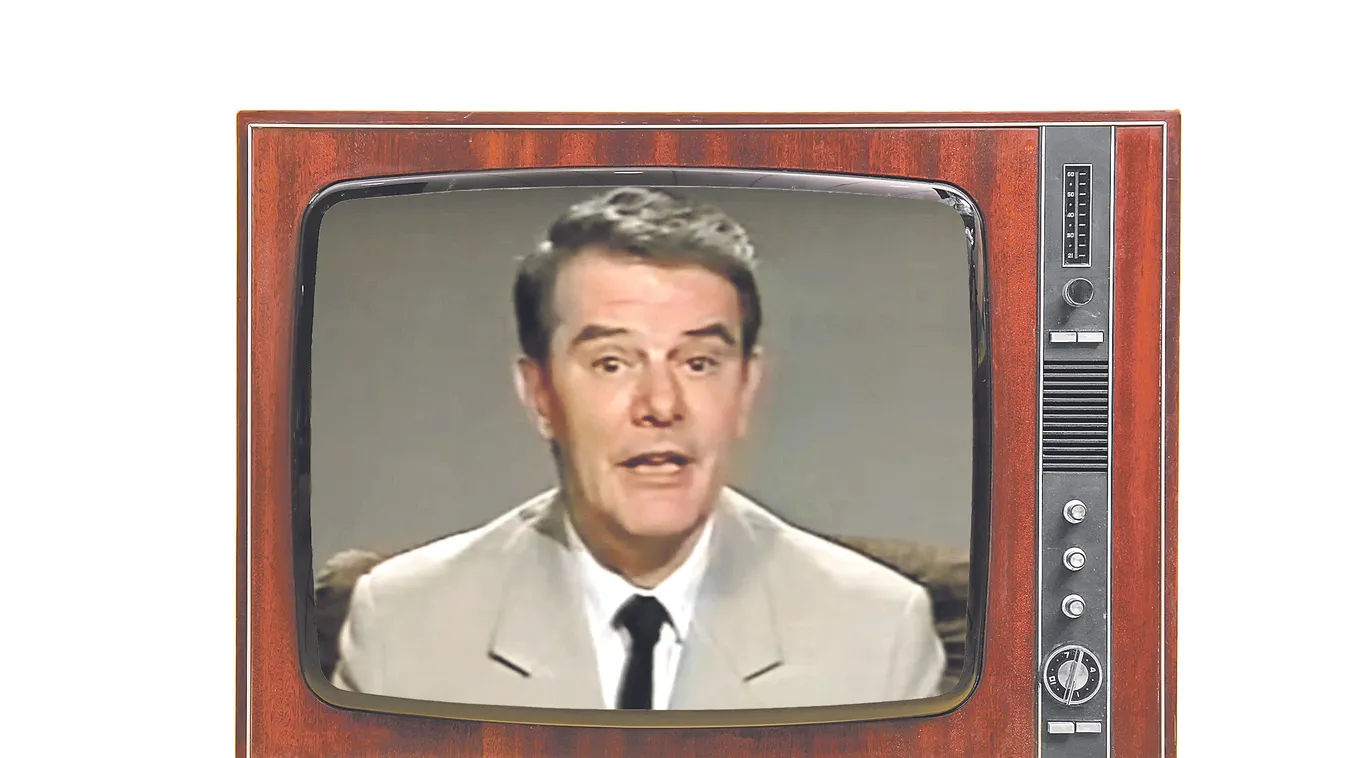 Megható szavakkal emlékezett az unokája dr. Erőss Pálra