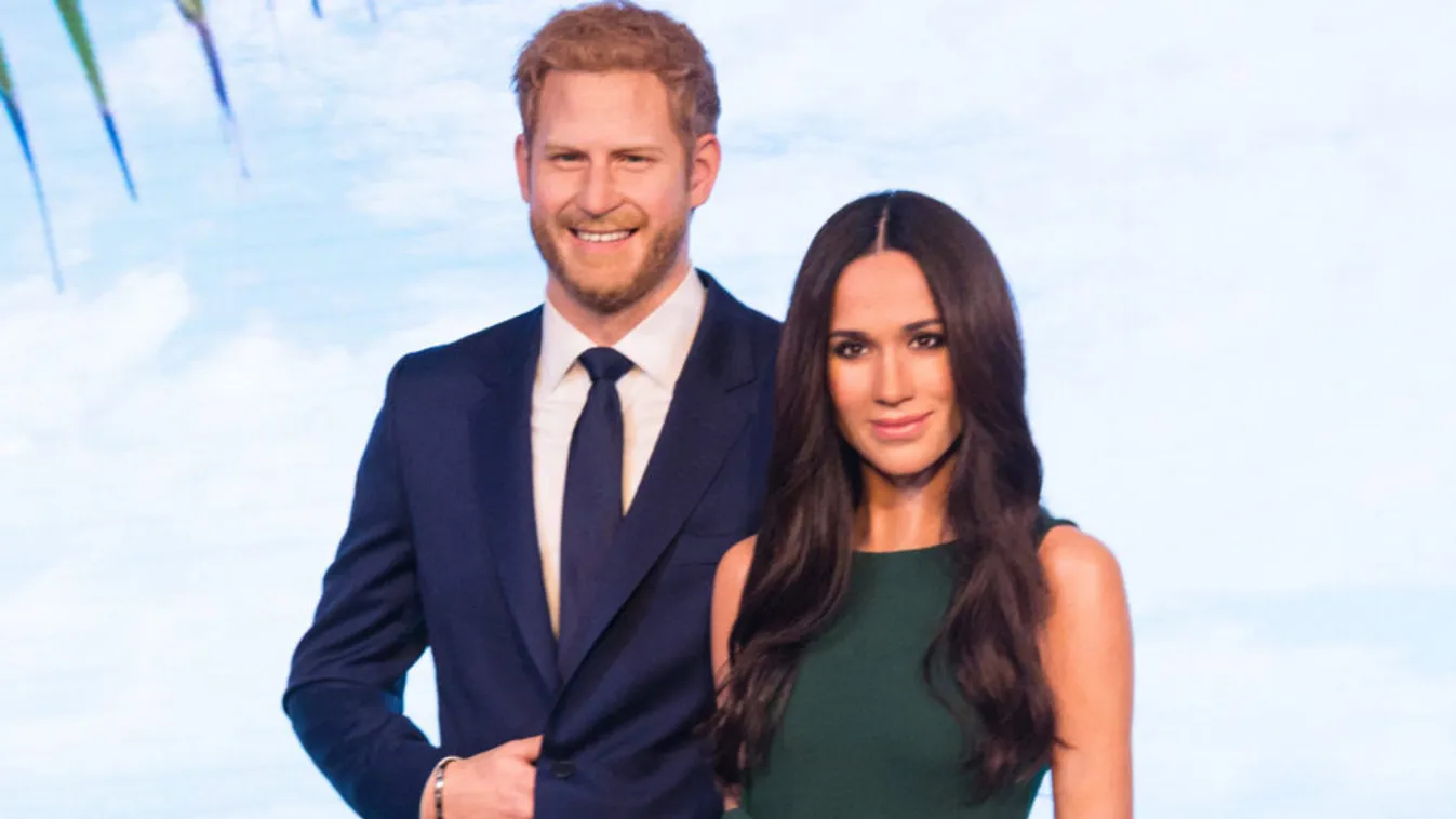 Száműzték Harryéket a királyi család közeléből