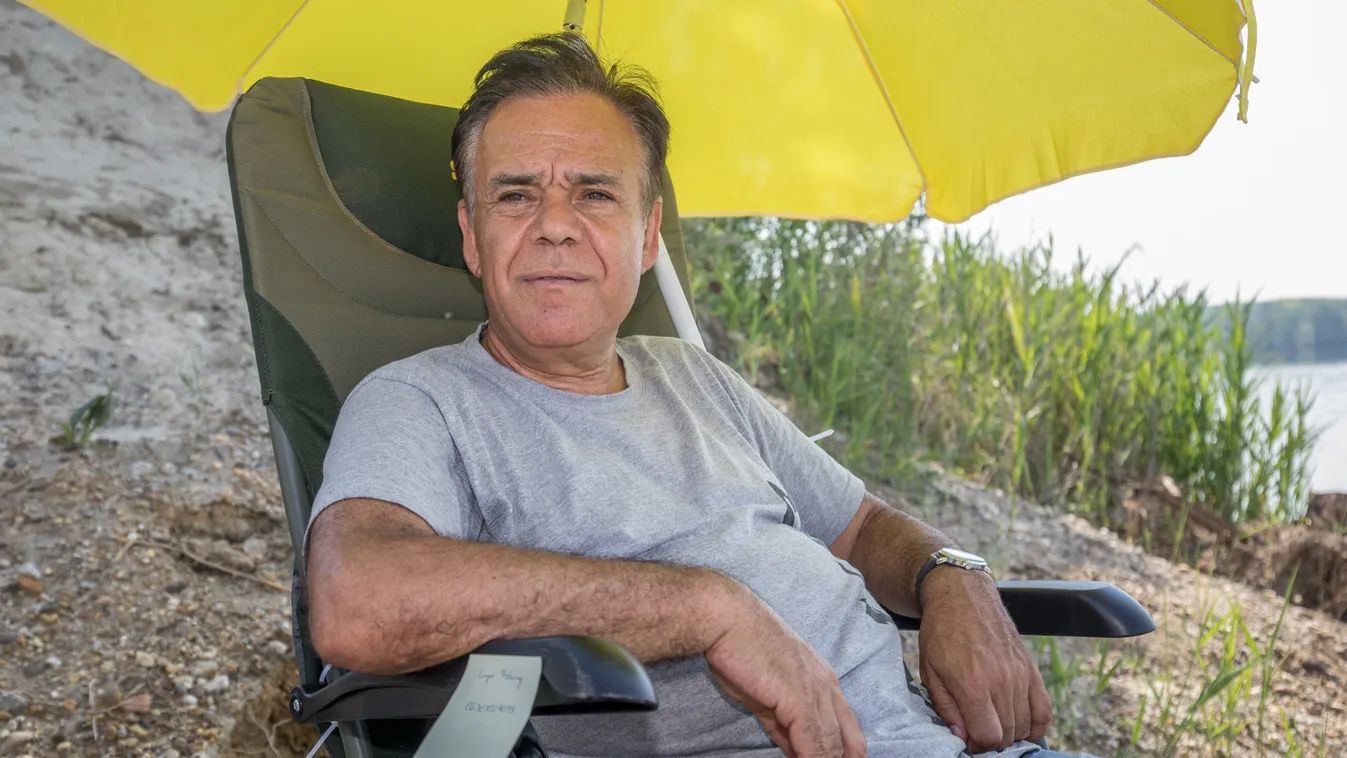 Straub Dezső felhívta Böröndi Tamás özvegyét, megdöbbentő, ami ezután történt