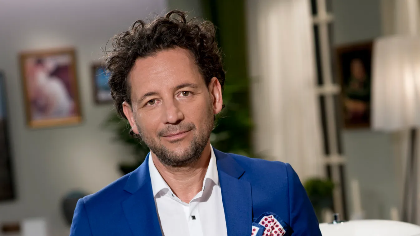 Istenes László: Ahogy öregszem, úgy válik egyre értékesebbé az idő