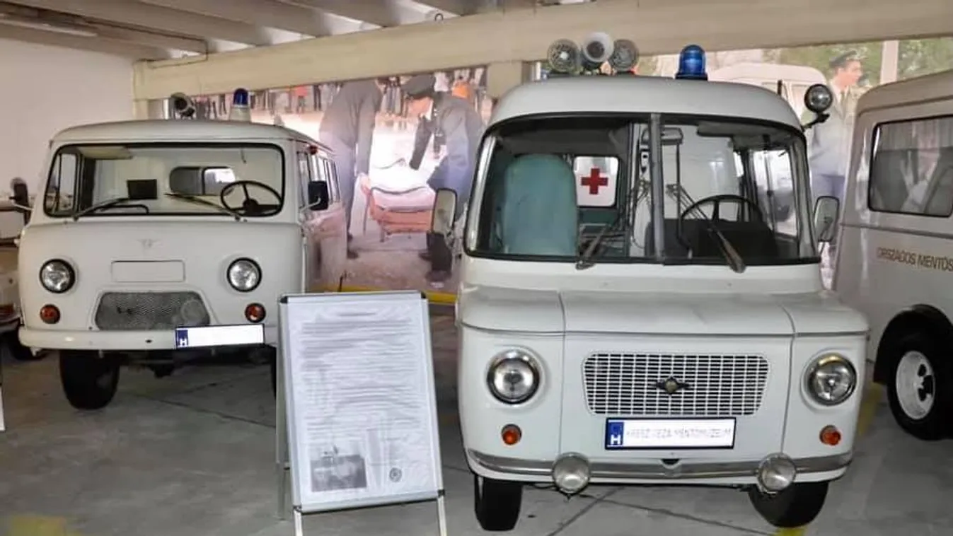 Hiába a nyitás, ez a múzeum fájó búcsút vett a látogatóitól