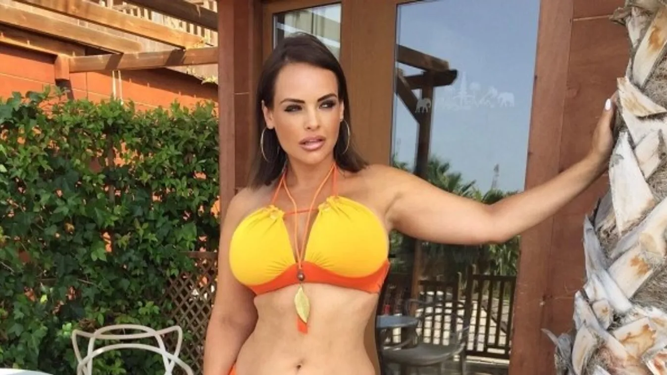 Hallottál már a Covid-fétisről? Hihetetlen, miért fizettek egy vagyont ennek a bombázónak