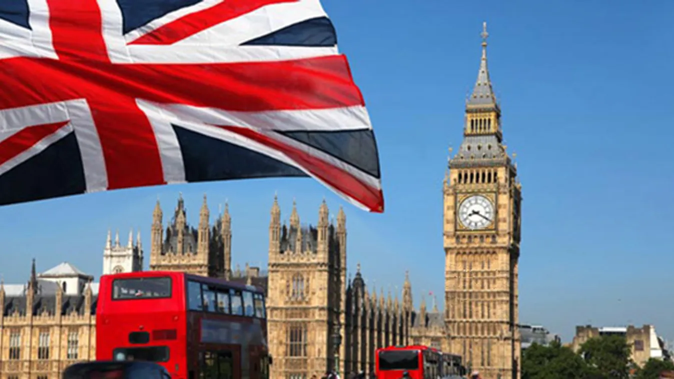 Eddig utazhatunk személyivel Nagy-Britanniába, utána útlevélre lesz szükség