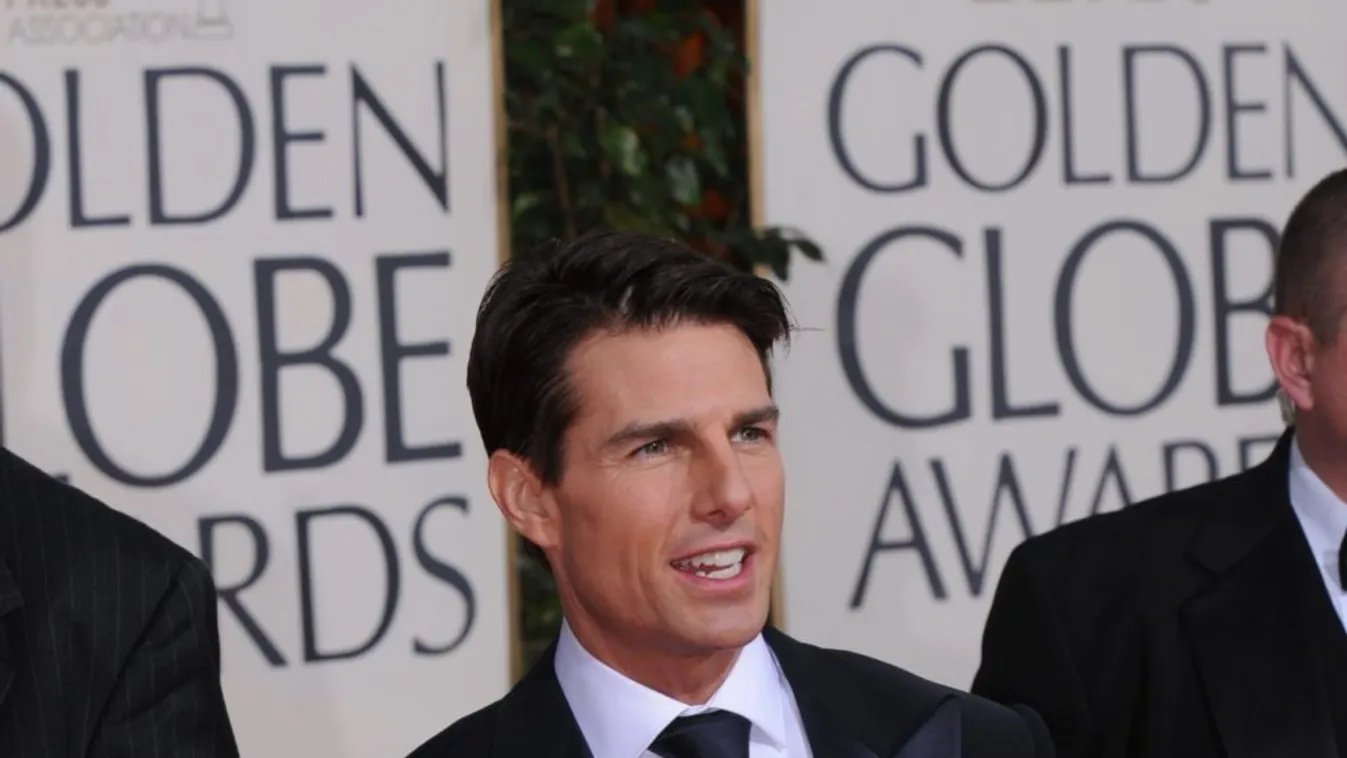 Elege lett a sztároknak a Golden Globe-ból, nem fenéknyalásért akarnak díjat kapni