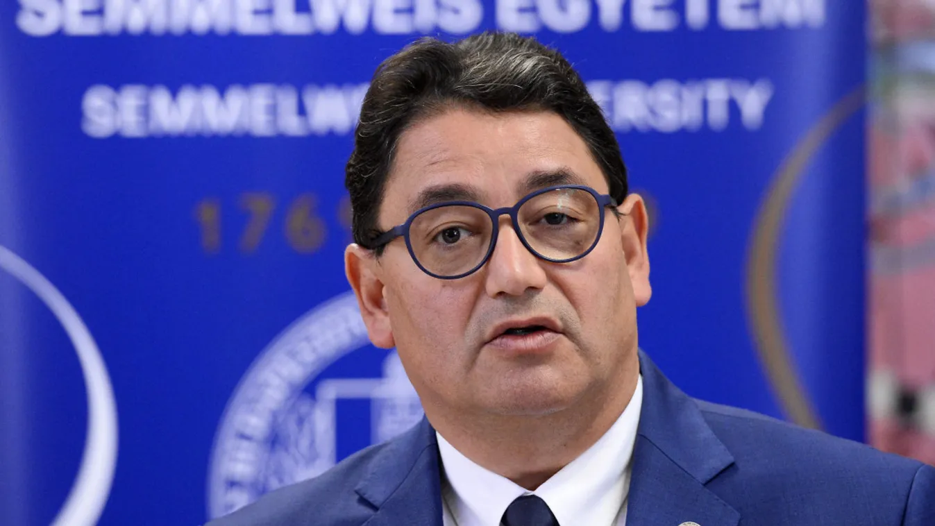 Merkely Béla lerántotta a leplet: ez volt a közös a hétvégén elhunyt covidosokban