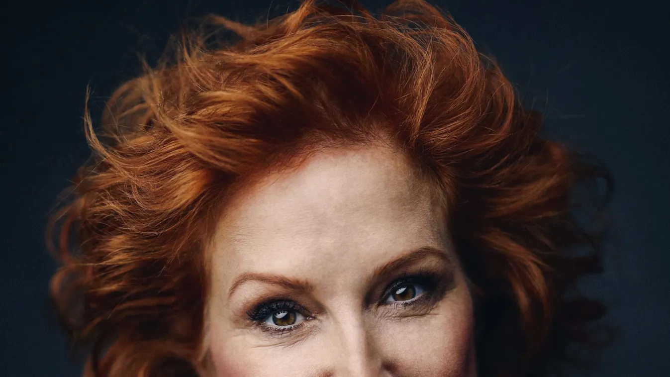 Détár Enikő: A szabadságvágyam határtalan