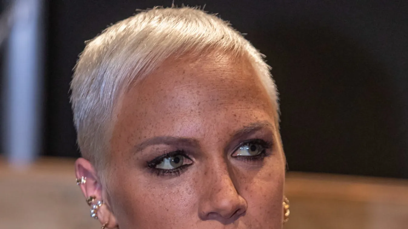 "Kíváncsi voltam, kipróbáltam" - Évekig titkolta, mit tett Tóth Gabi