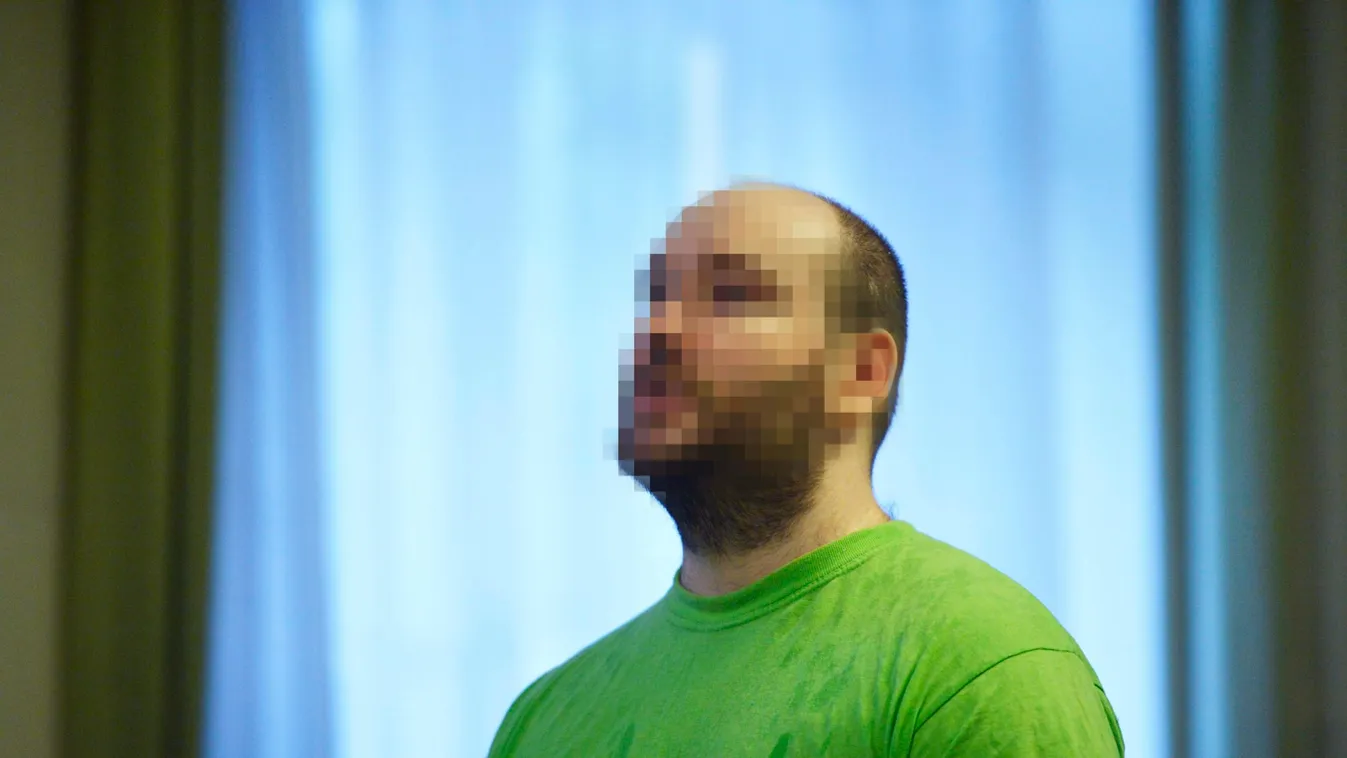 Egész Kulcs retteg a négyszeres gyilkos családirtó hazatérésétől