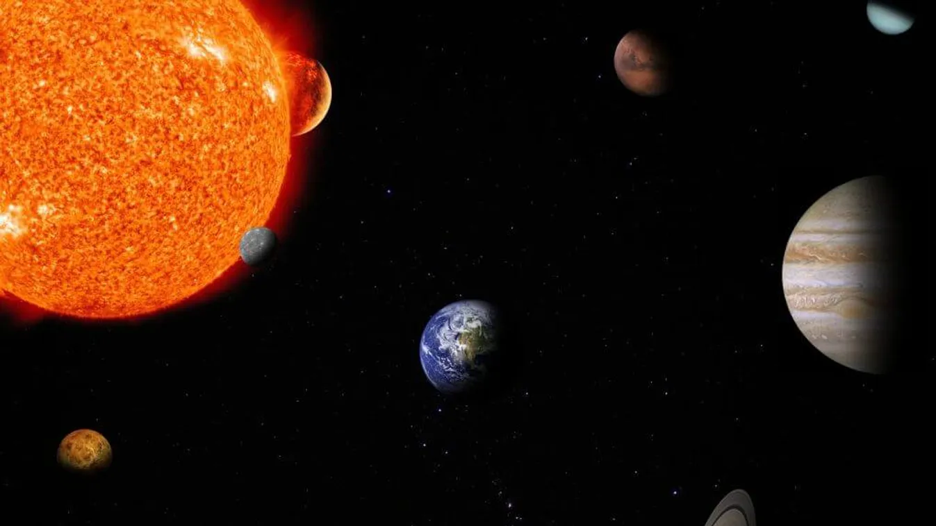 Mutatjuk, kinek hoz szerencsét a hamarosan hátráló Pluto