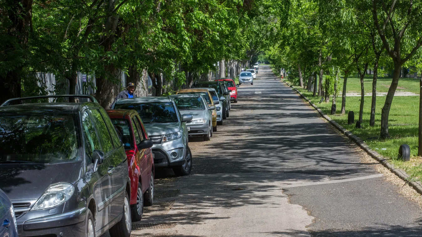 Kiderült: ezért büntetik, ha egy családnak két autója van