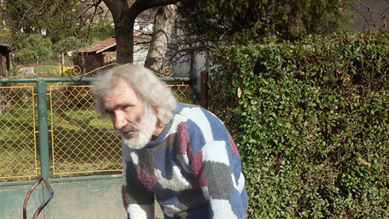 A legenda nyomában: magyar jeti a Mátrában! – Meghökkentő fotó és sztori