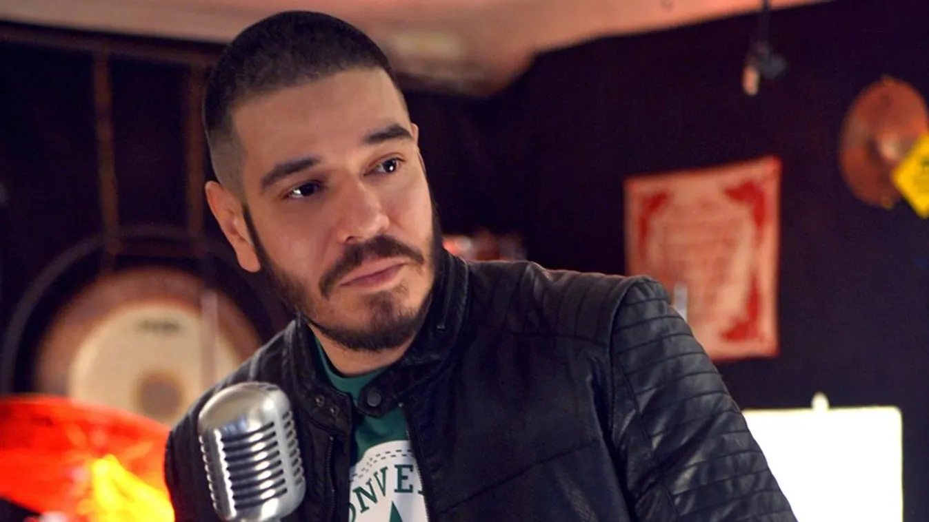 TNT Inti a rendőrségi körözésről: Nem vagyok büszke a tettemre