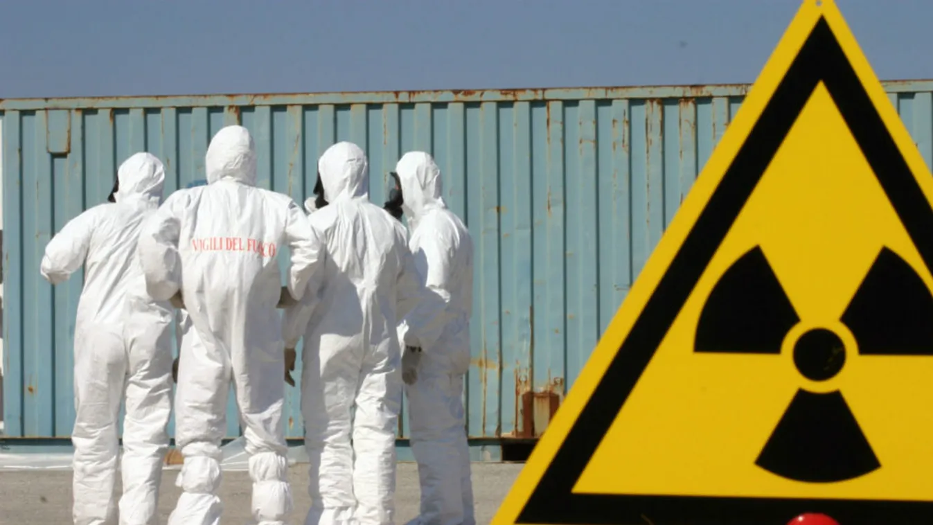 Kína biológiai fegyverré akarta alakítani a SARS koronavírust