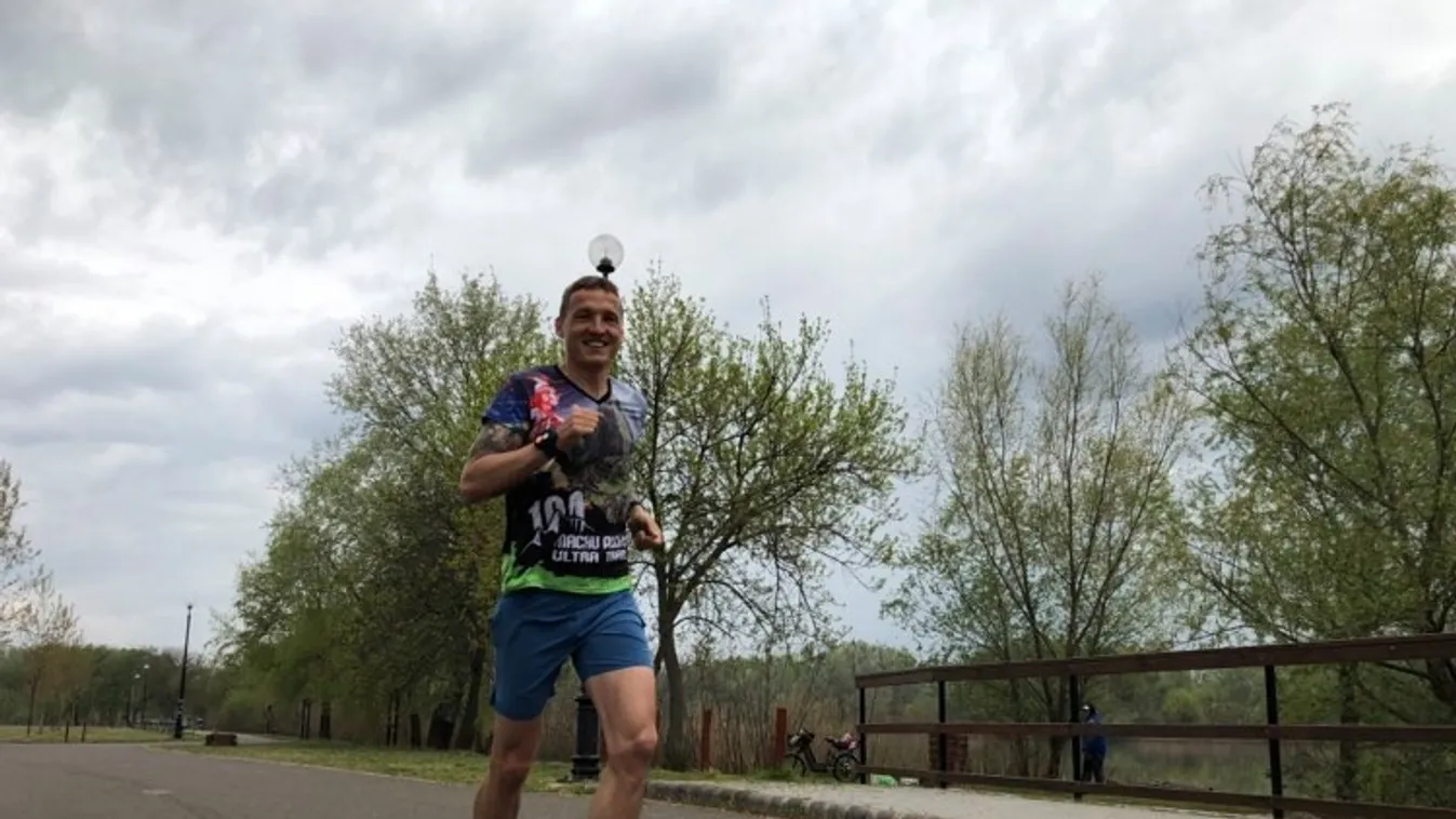 Ettől leizzadsz, elképesztő, mit tett a fradisták kedvence