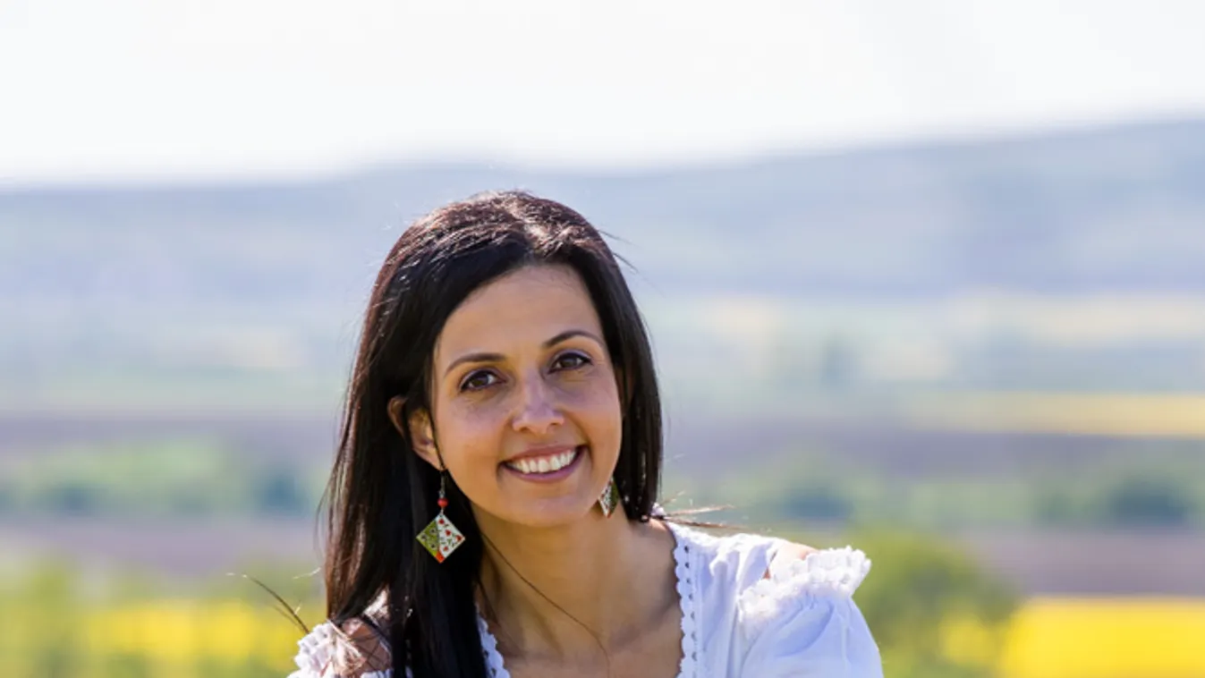 Koncz Zsófia: Ezért vagány dolog a politika – interjú