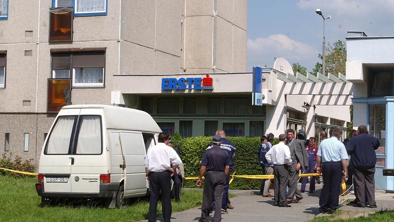 Tragikus évforduló: Ma 19 éve történt a móri mészárlás