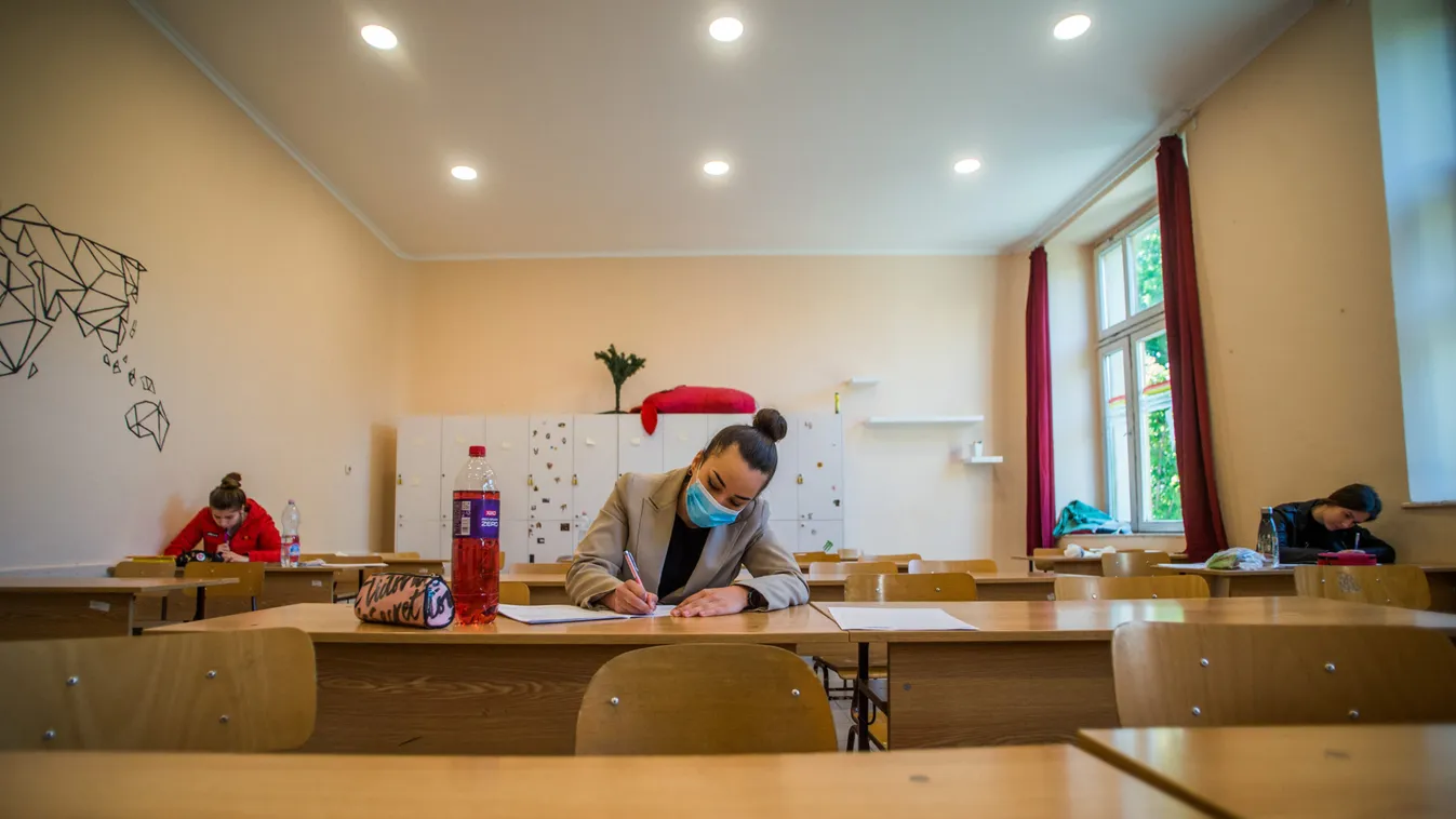 Igaznak tűnik a pletyka a magyarérettségiről, megszólalt az egyik diák