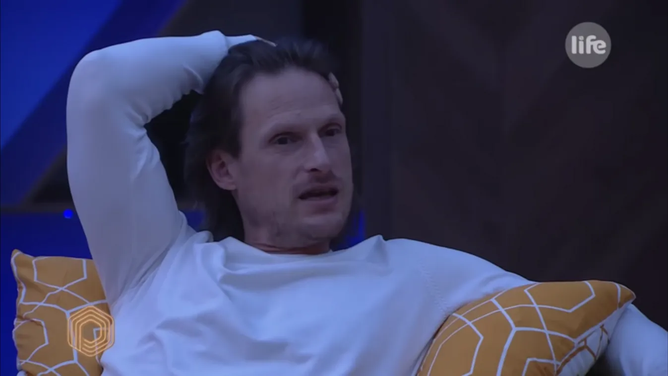 Drámai vallomás: Ha nincs a balesete, már halott lenne Fenyő Iván