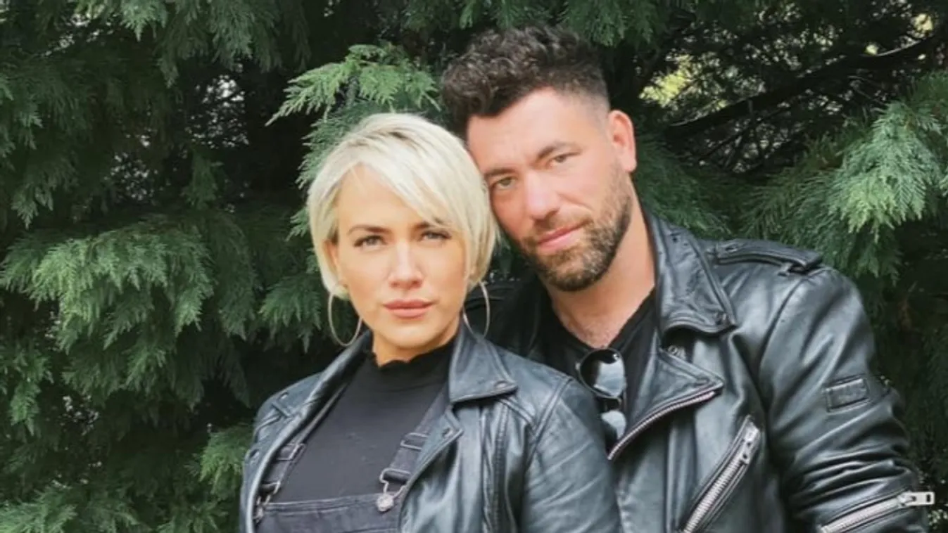 Gyanút fogtak a rajongók? Ismét babát vár Tóth Gabi?