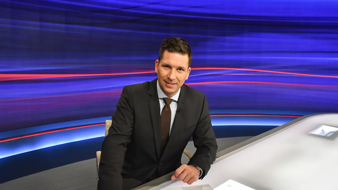 Ennyi volt, távozik a TV2 népszerű műsorvezetője