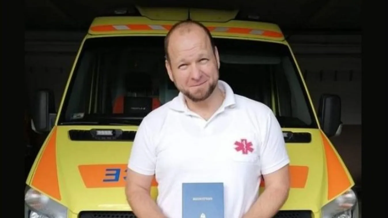 Mellbevágó: halálában is a szeretteire vigyázott a Soltnál meghalt mentőápoló