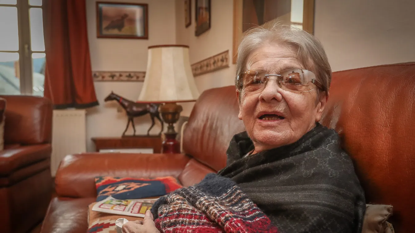 Ezt tervezik Törőcsik Mari házával, mit szólnak az örökösök?