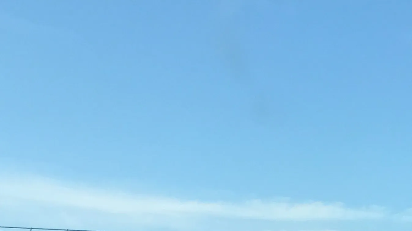 Rossz hír jött a Balatonhoz indulóknak