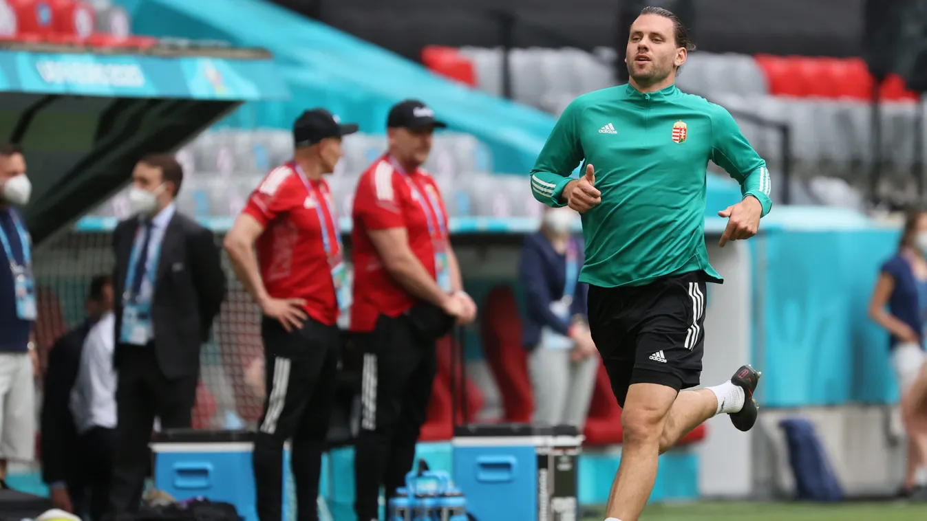 Kiráz a hideg, Szalai Ádám kimondta, amit minden magyar érez