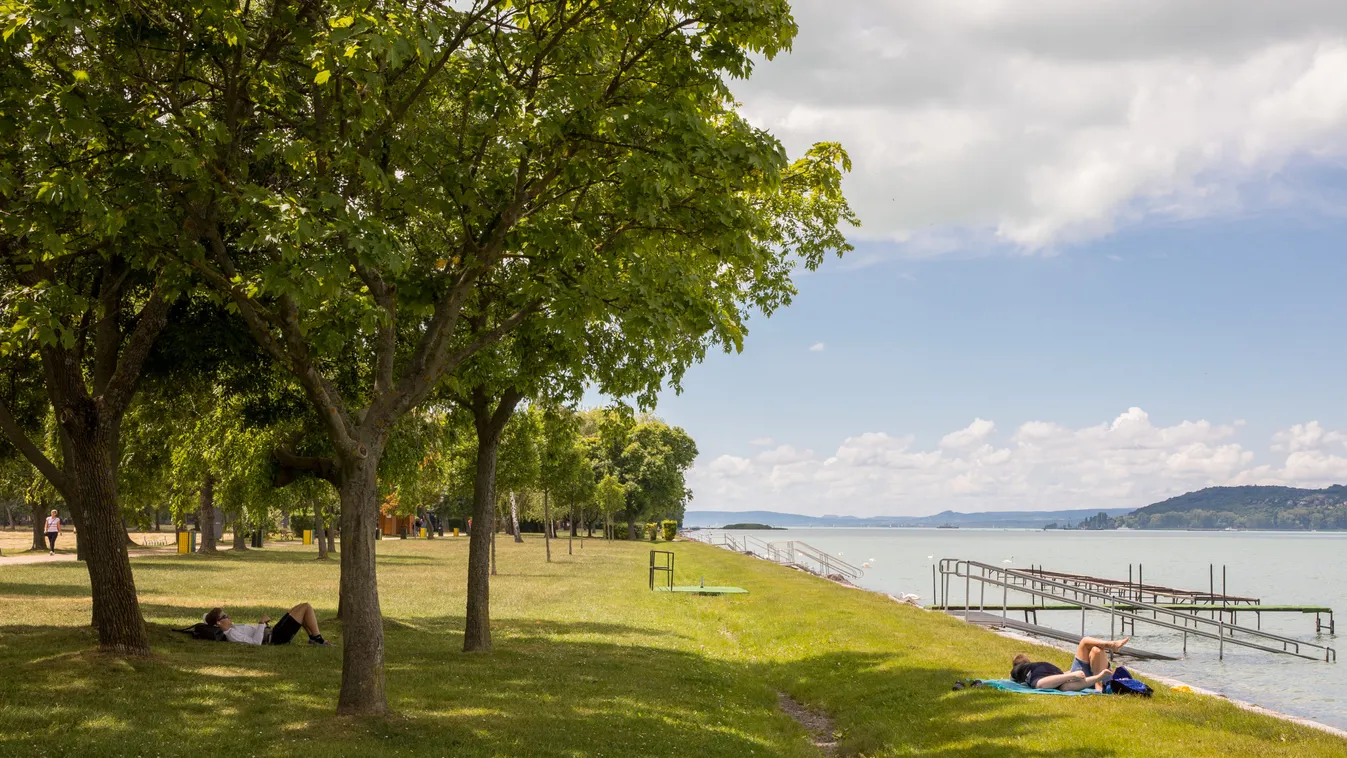 Csak a legnagyobb Balaton-rajongók tudják erre a 10 kérdésre a választ: Vajon te is köztük vagy?