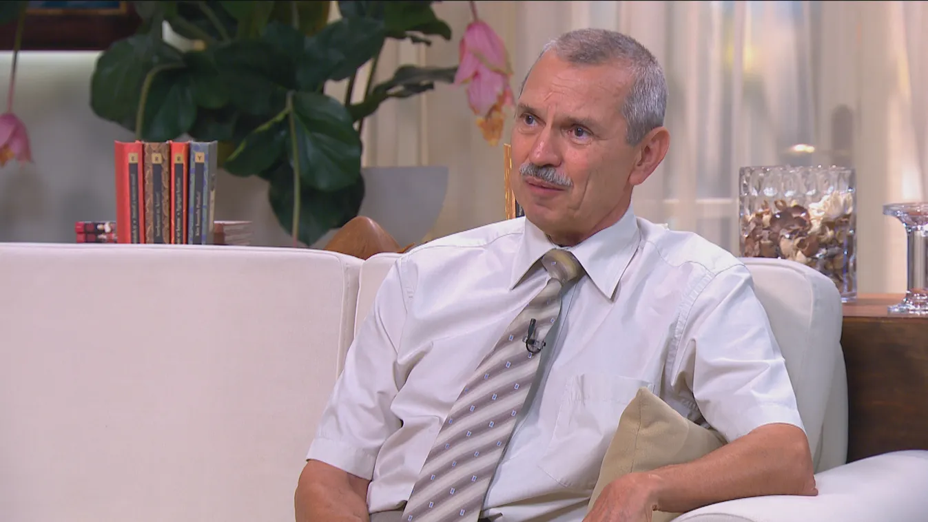 Rusvai Miklós elárulta véleményét az esetleges következő járványhullámról