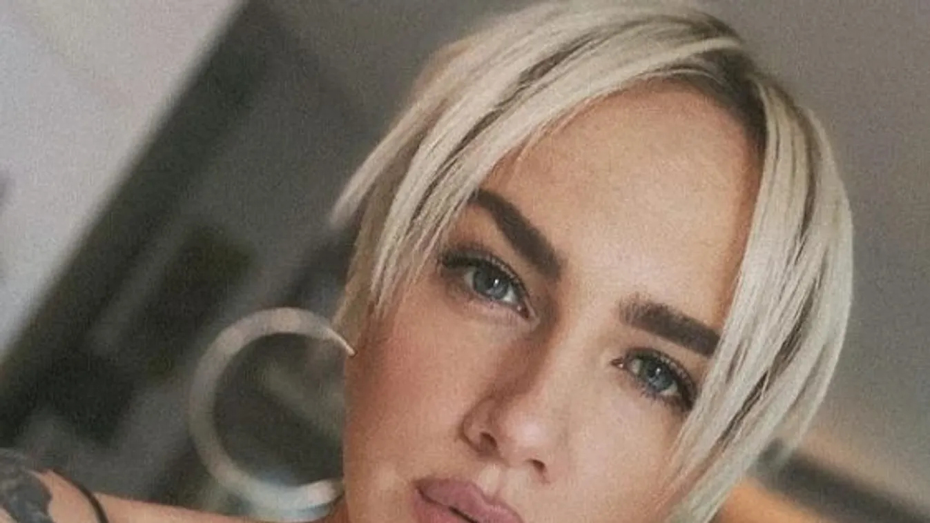 Megható sorok, gyönyörű kislányáról mesélt Tóth Gabi